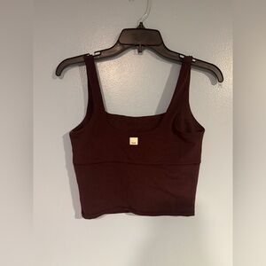 Vuori Raisin All The Form Tank